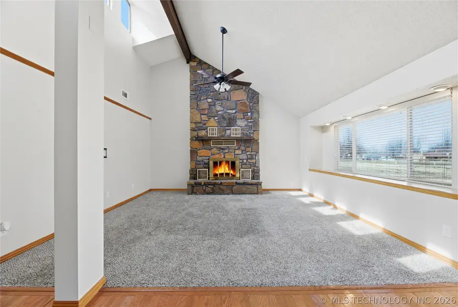 16247 E 83rd Street, Owasso, OK 74055 - #3