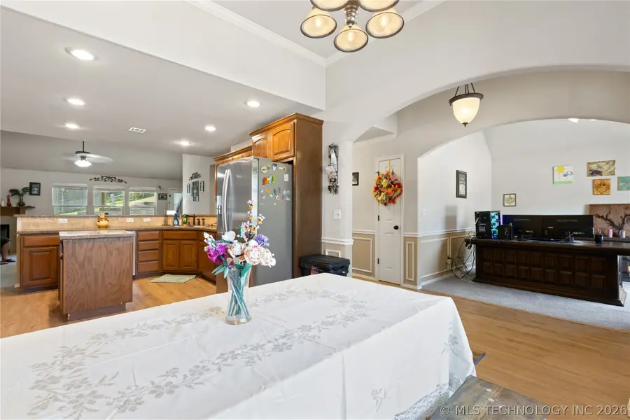 2207 Pecan Chase Circle, Claremore, OK 74017 - #3