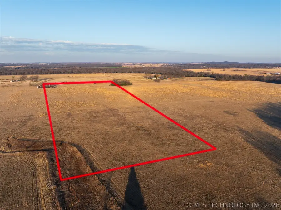 3 N 320 Road, Morris, OK 74445 - #2