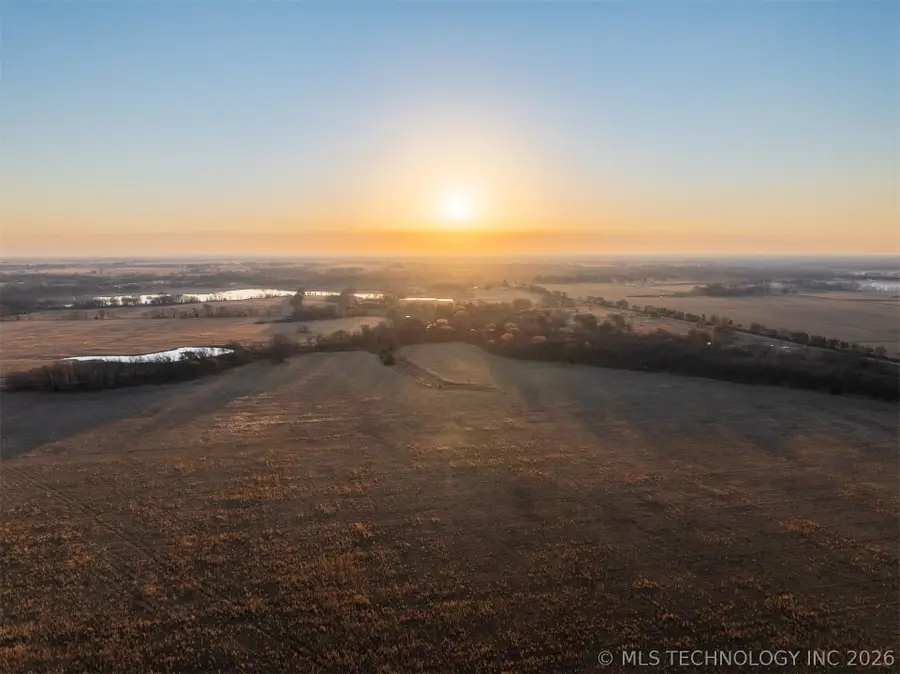 3 N 320 Road, Morris, OK 74445 - #3