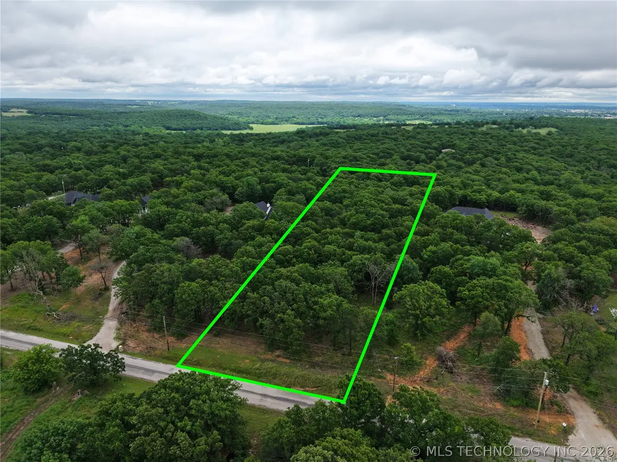 000 N 92nd West Avenue, Skiatook, OK 74070 - #1