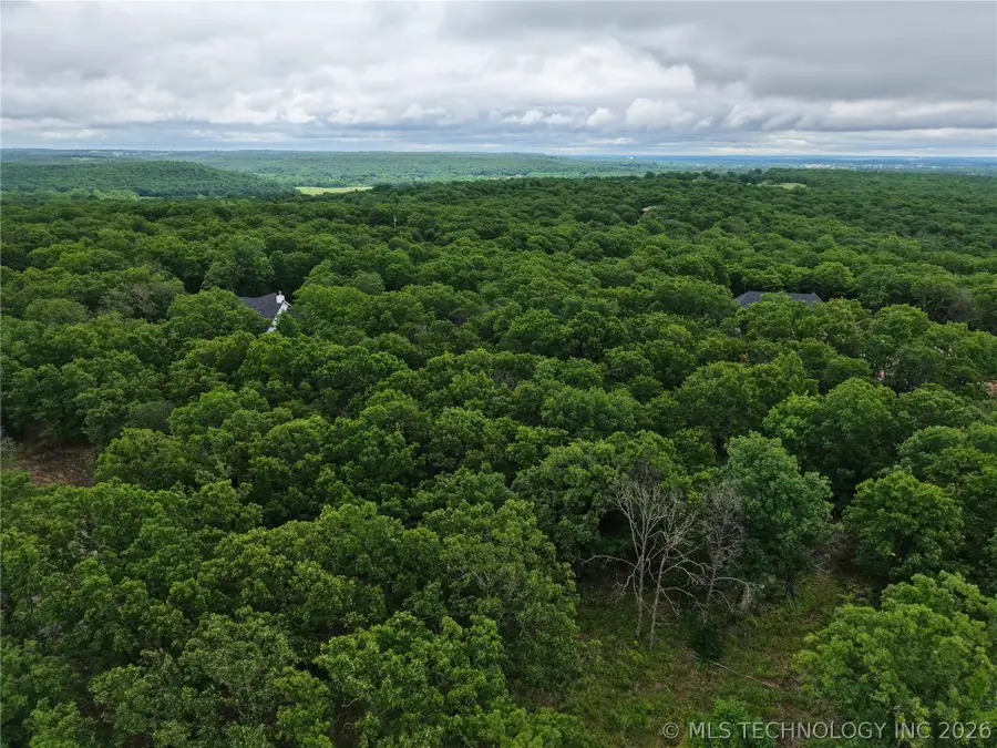 000 N 92nd West Avenue, Skiatook, OK 74070 - #3