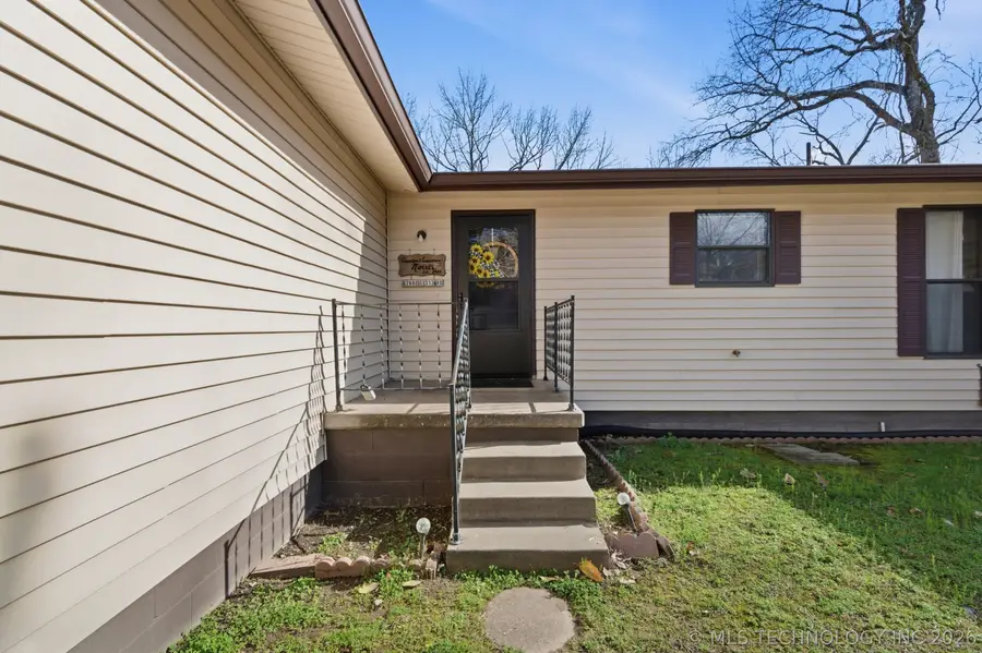 62980 E 313 Road, Grove, OK 74344 - #3