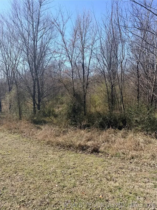 S 337th Court, Coweta, OK 74429