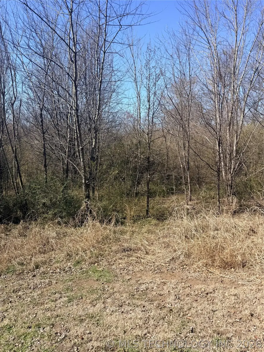 S 337th Court, Coweta, OK 74429 - #2