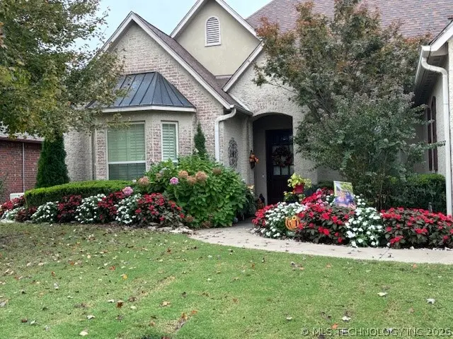 3207 Covey Trail Circle, Claremore, OK 74017 - #2