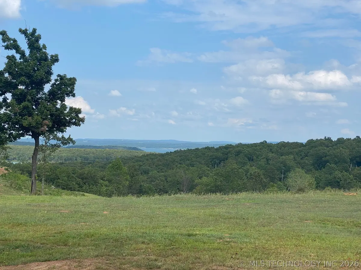 36162 S Magnolia Lane, Park Hill, OK 74451 - #1