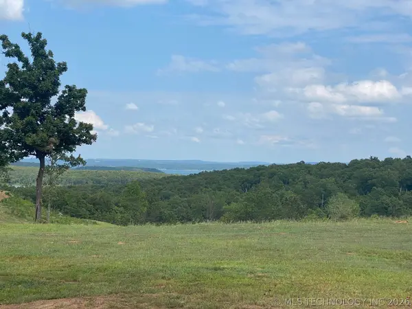 36162 S Magnolia Lane, Park Hill, OK 74451