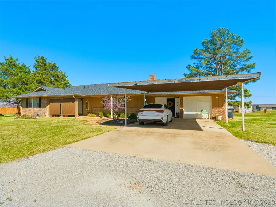 14440 County Road 3490, Ada, OK 74820 - #2