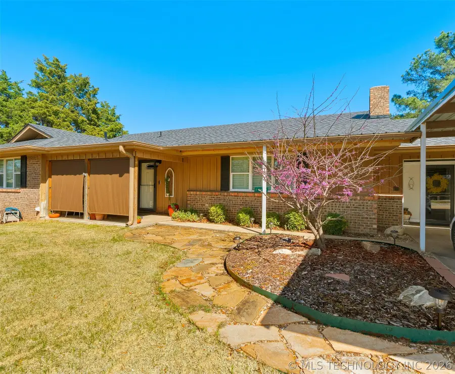 14440 County Road 3490, Ada, OK 74820 - #3