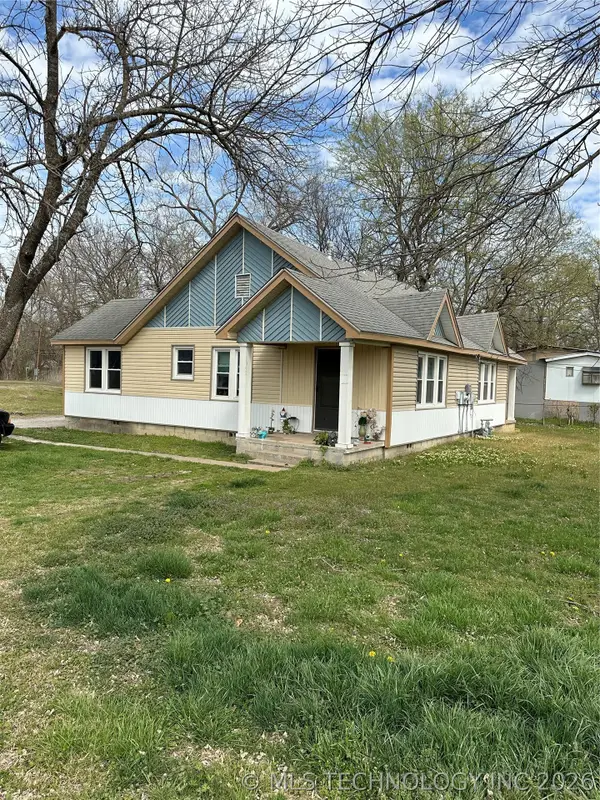 1407 E 66th Street, Tulsa, OK 74126