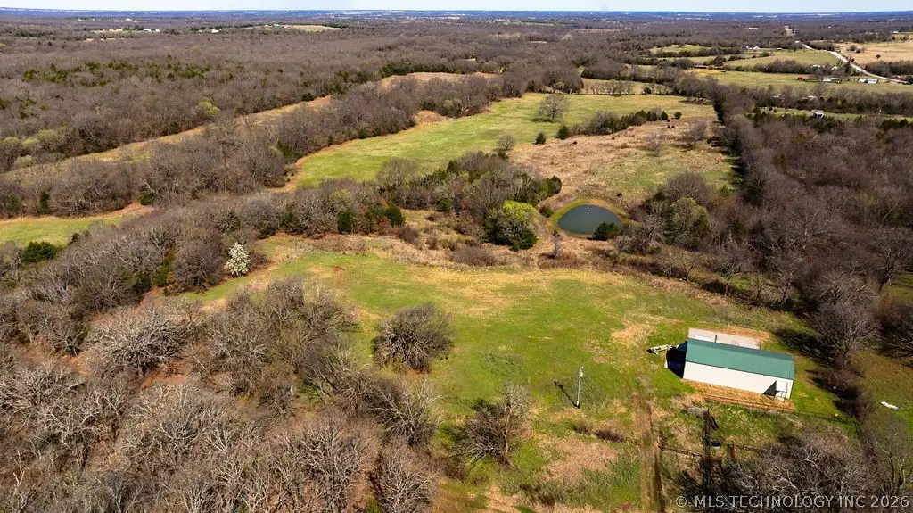 20151 County Road 3470, Roff, OK 74865 - #1
