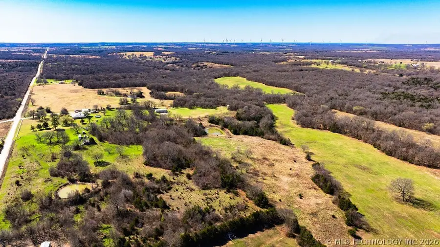 20151 County Road 3470, Roff, OK 74865 - #2