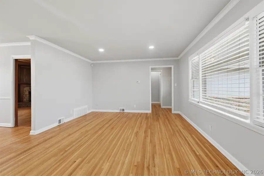 4635 E 37th Place, Tulsa, OK 74135 - #3