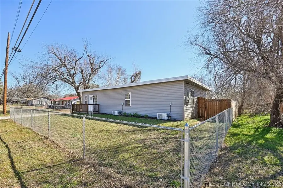 3626 W Admiral Boulevard, Tulsa, OK 74127 - #2