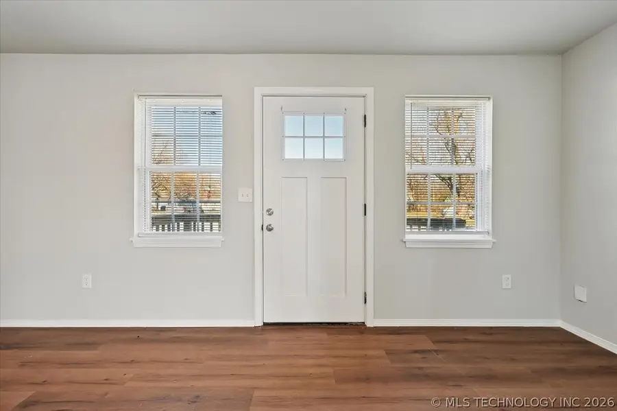 3626 W Admiral Boulevard, Tulsa, OK 74127 - #3