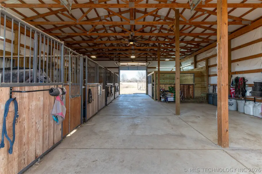 9225 E 116th Street, Owasso, OK 74055 - #3