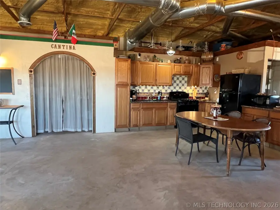 20181 Ferguson Road, Okmulgee, OK 74447 - #2