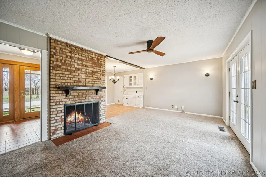 5633 S Yorktown Place, Tulsa, OK 74105 - #3