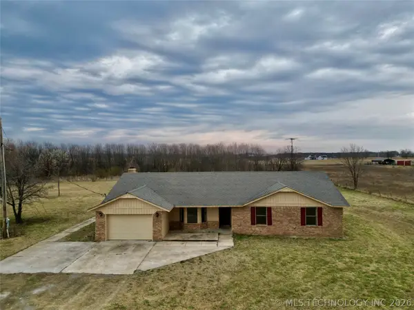 8256 Us Hwy 64 Highway, Muskogee, OK 74403