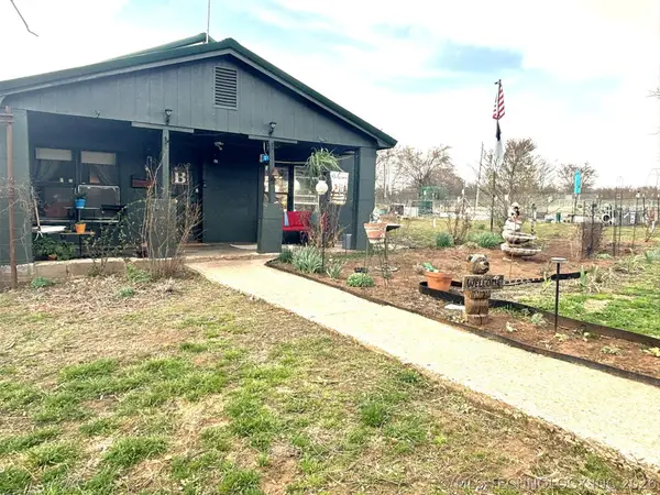 423334 E 1020, Checotah, OK 74426