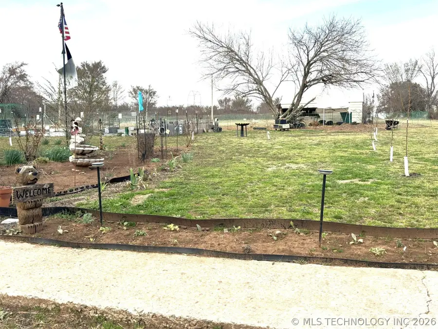 423334 E 1020, Checotah, OK 74426 - #3