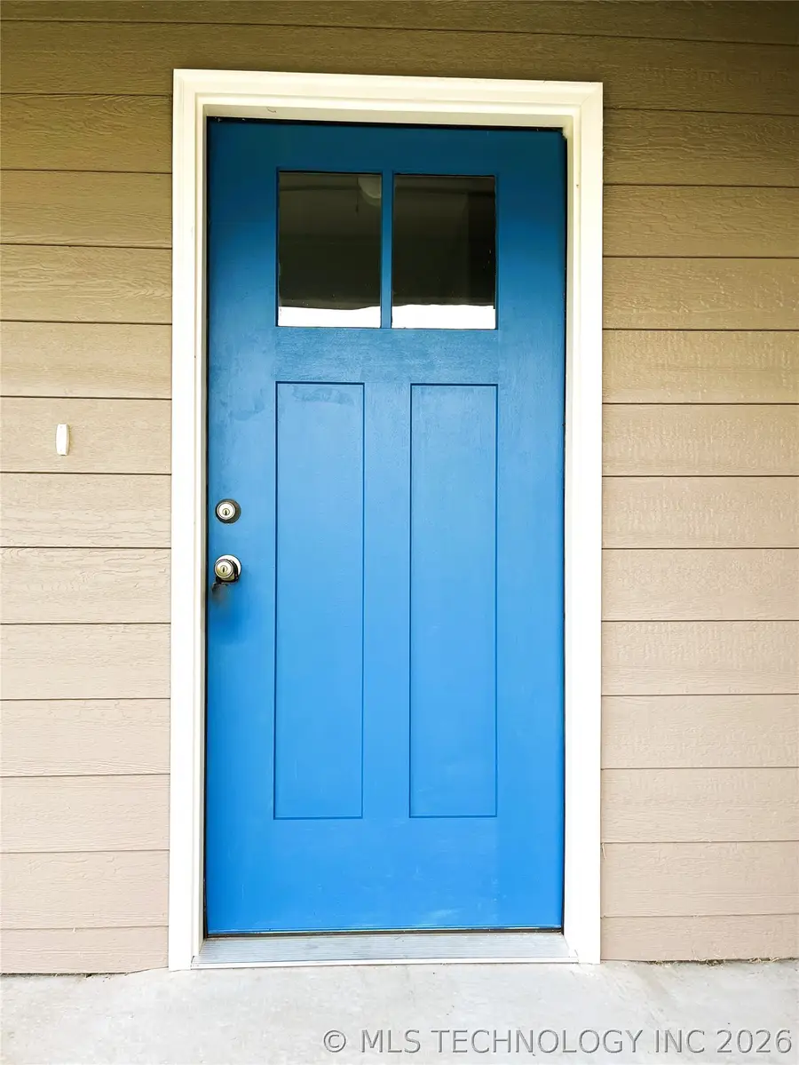 319 Tribute Trail, Chouteau, OK 74337 - #2