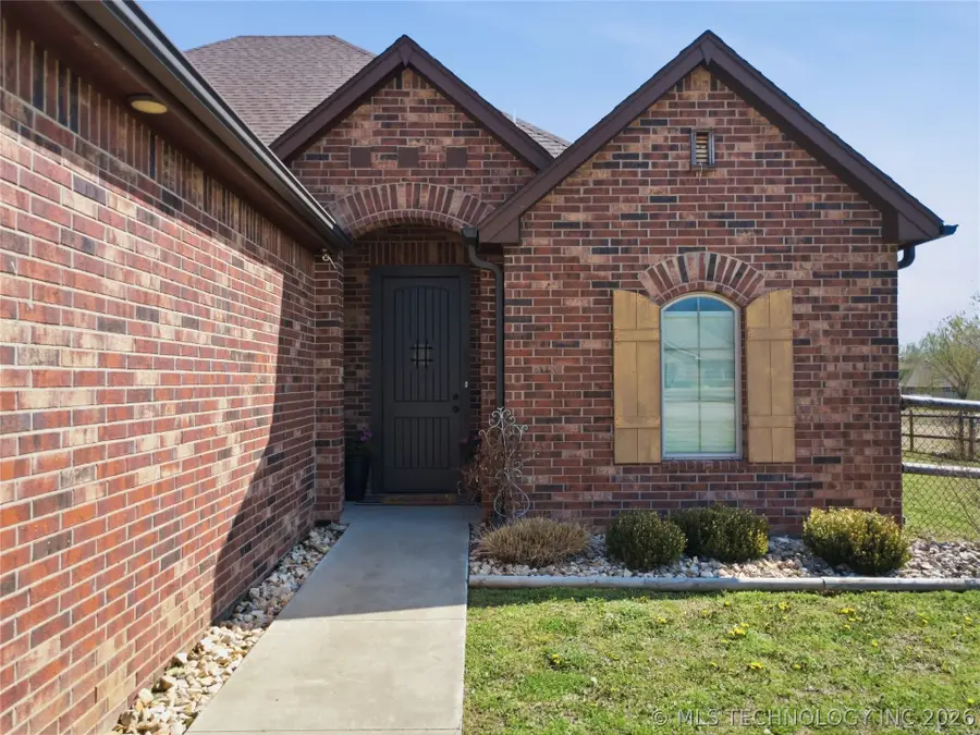 15459 Will Lane, Skiatook, OK 74070 - #3
