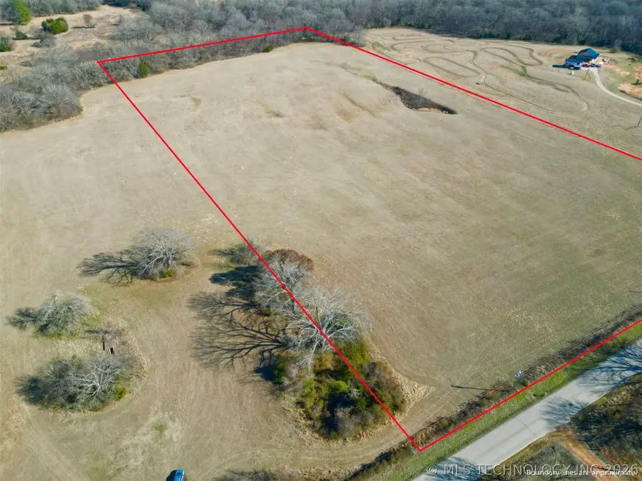 4090 Miller Jumbo Road, Antlers, OK 74523 - #3