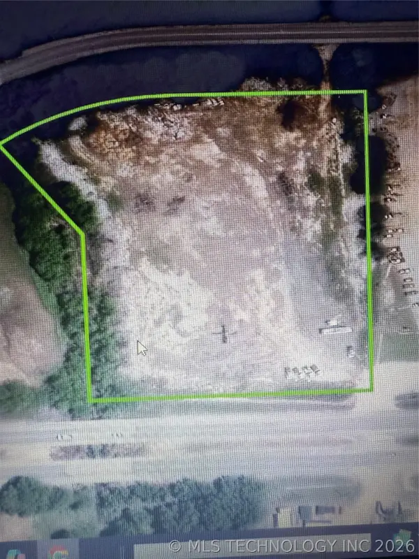 3501 W Broadway, Ardmore, OK 73401