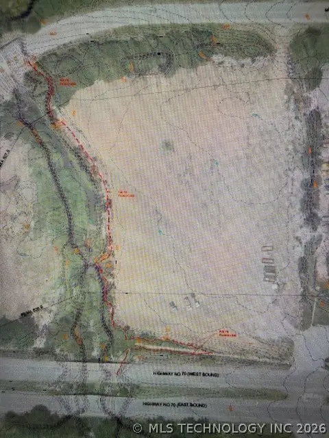 3501 W Broadway, Ardmore, OK 73401 - #3