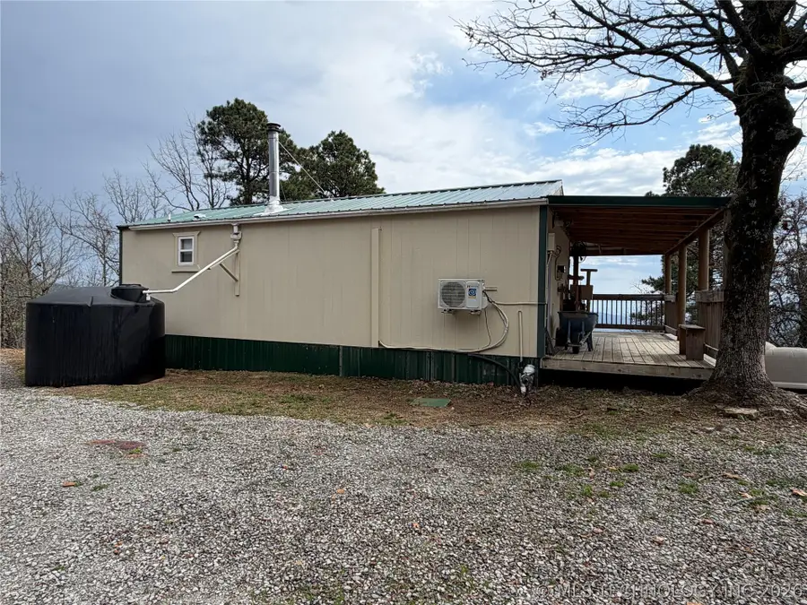 5647 137th Road, Red Oak, OK 74563 - #2