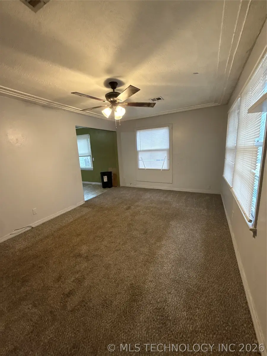 1420 N Vandalia Avenue, Tulsa, OK 74115 - #2