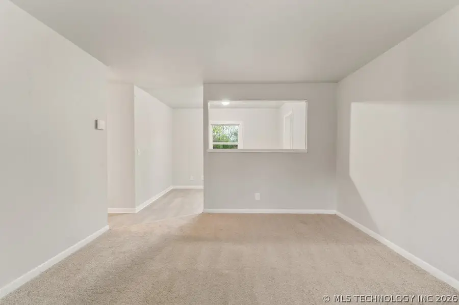 552 E 55th Place N, Tulsa, OK 74126 - #3