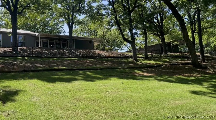 5328 Monroe Road, Kingston, OK 73439 - #2