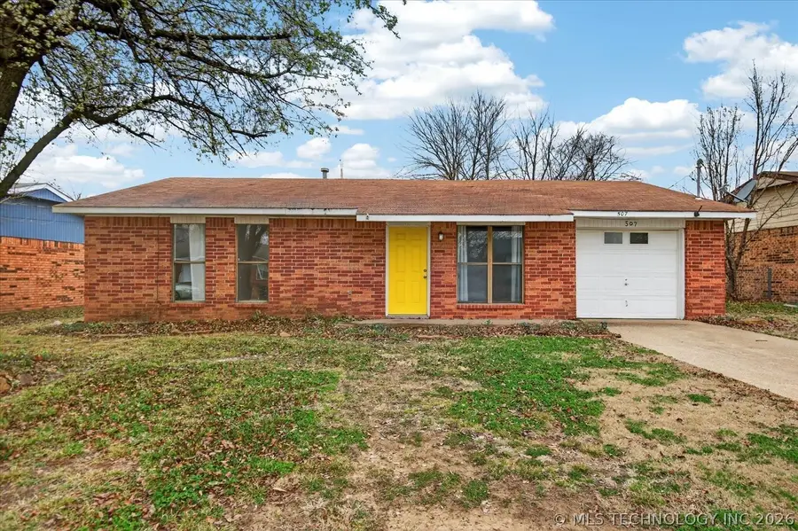 507 Highland Drive, Bartlesville, OK 74003 - #2