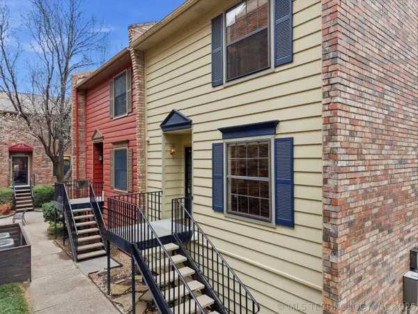 215 W 18th Street #215, Tulsa, OK 74119