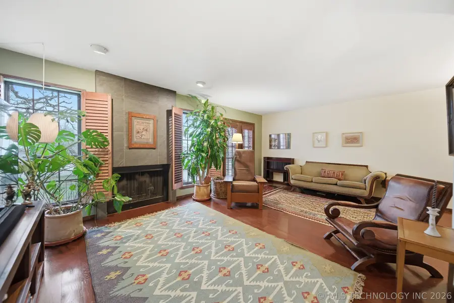 215 W 18th Street #215, Tulsa, OK 74119 - #3