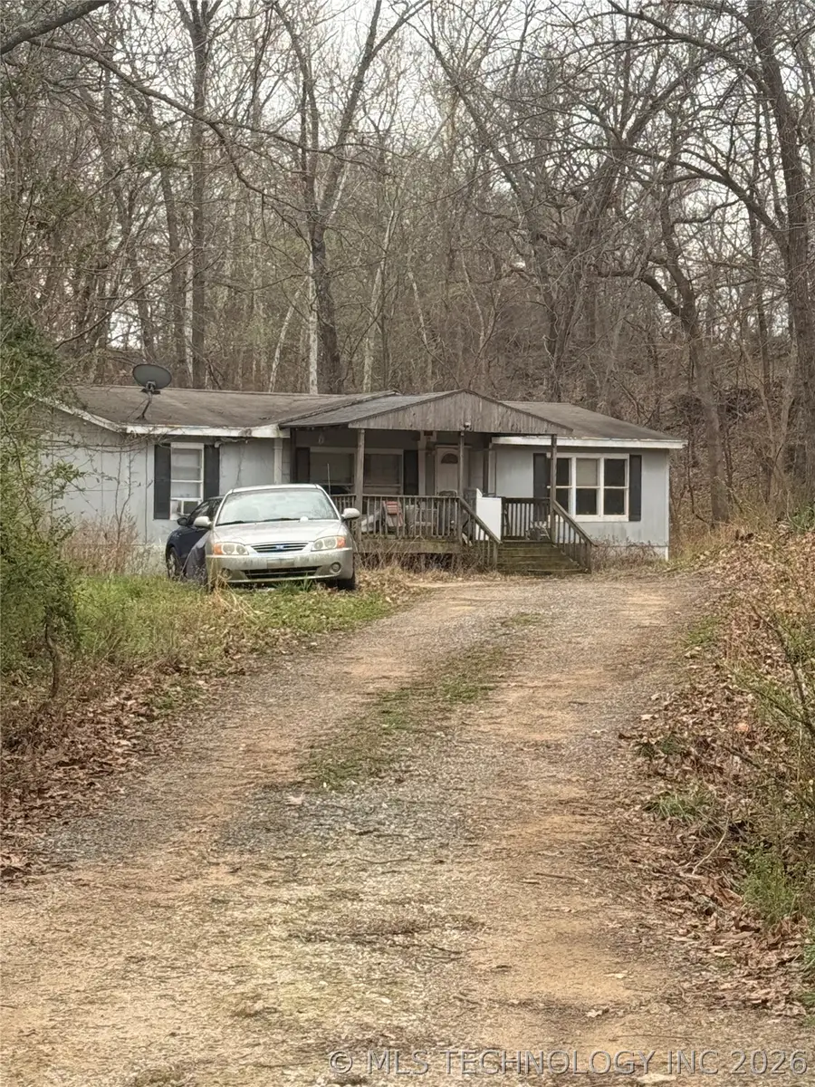 26872 E 58th Street S, Broken Arrow, OK 74014 - #2