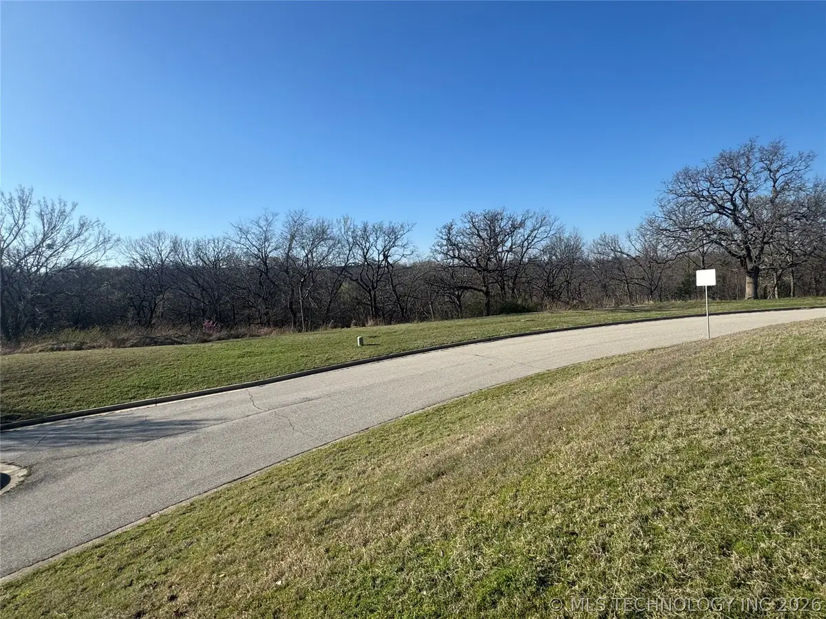 N Yukon Avenue W, Tulsa, OK 74127 - #1