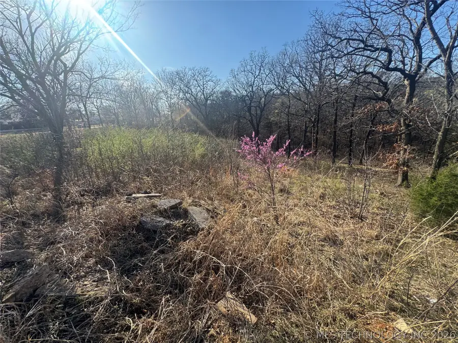 N Yukon Avenue W, Tulsa, OK 74127 - #2