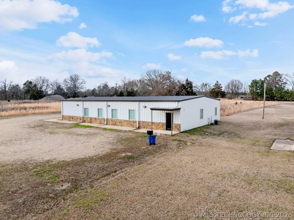 1514 SW 3rd Street, Antlers, OK 74523 - #1