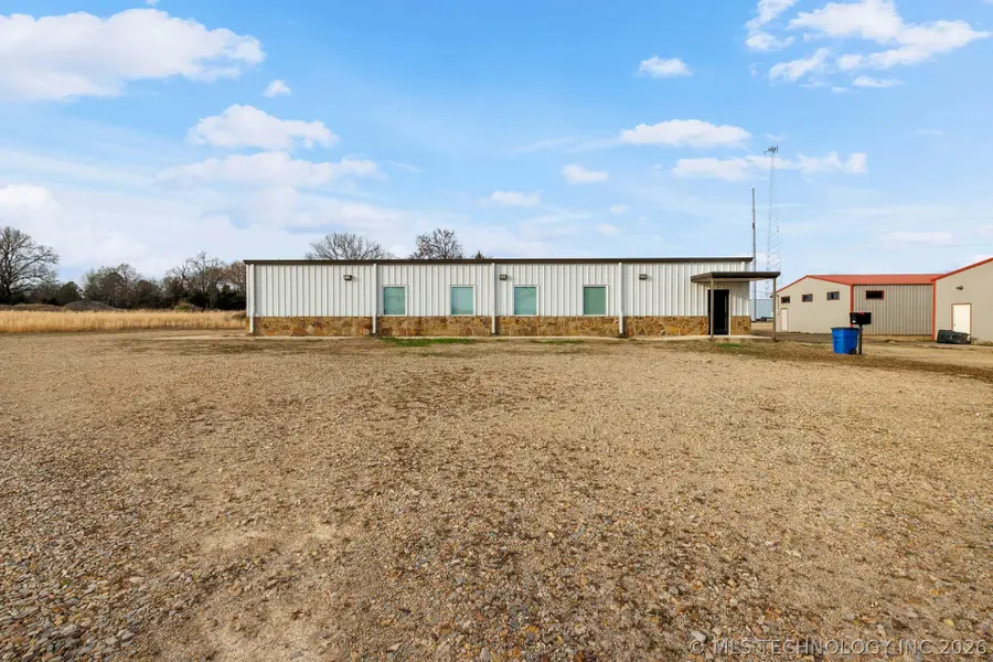 1514 SW 3rd Street, Antlers, OK 74523 - #2