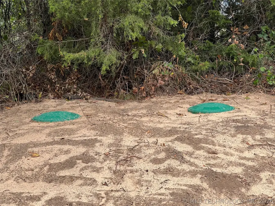 20 S 4207 Road, Eufaula, OK 74432 - #3