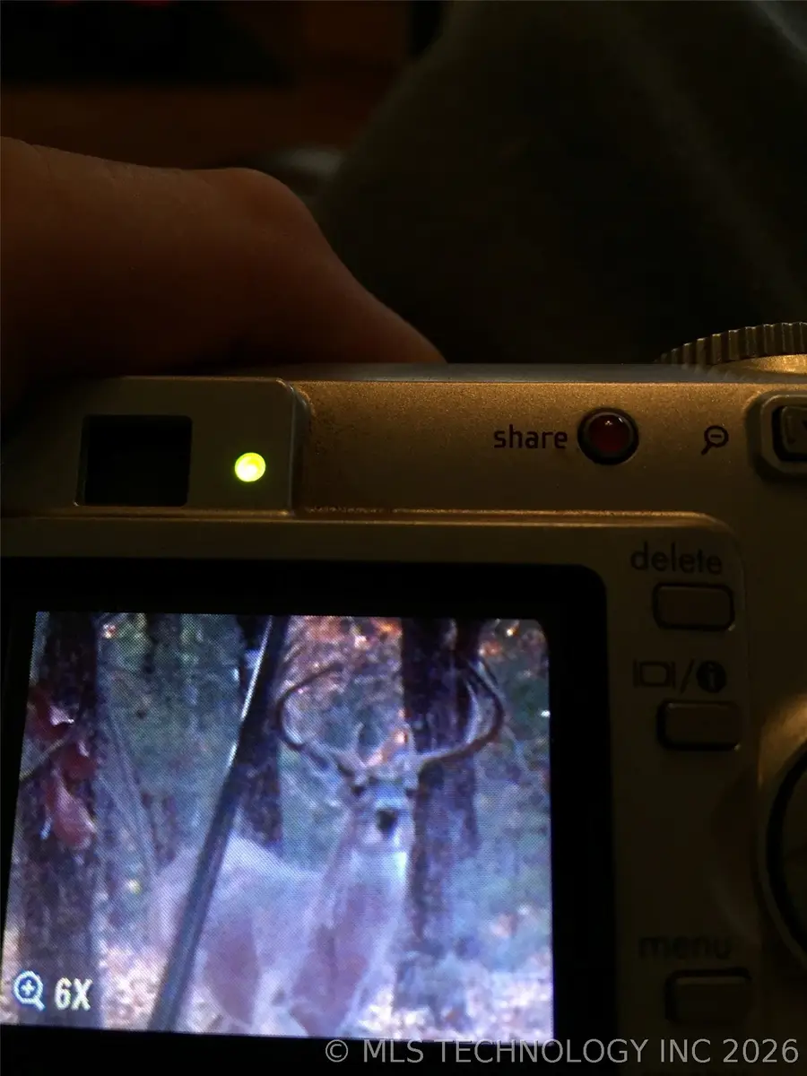 1 S 4582 Road, Marble City, OK 74945 - #2