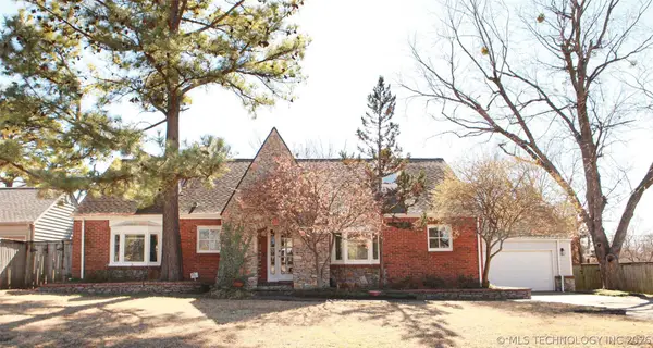 2430 E 17th Place, Tulsa, OK 74104