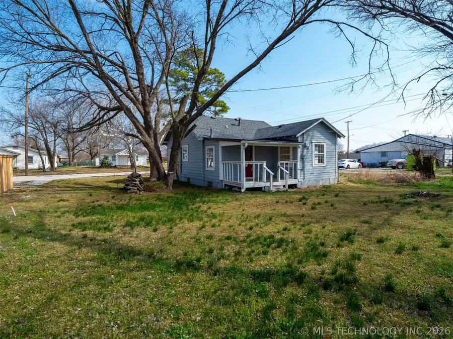 819 N Oak, Ada, OK 74820 - #2
