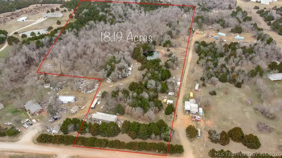 3906 E 80th, Stillwater, OK 74074 - #2