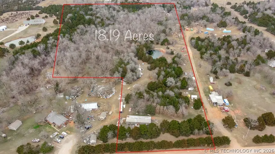 3906 E 80th, Stillwater, OK 74074 - #3