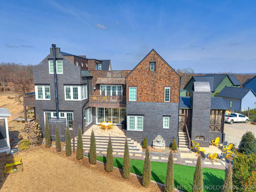 74 Pistache Lane, Carlton Landing, OK 74432 - #2